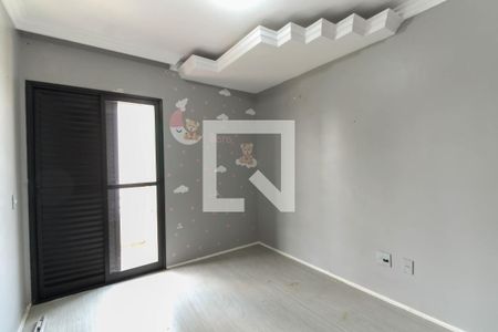 Apartamento à venda com 114m², 3 quartos e 2 vagasQuarto 2