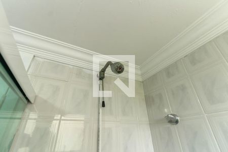 Apartamento à venda com 114m², 3 quartos e 2 vagasChuveiro