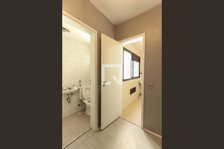 Apartamento à venda com 114m², 3 quartos e 2 vagasQuarto de Serviço