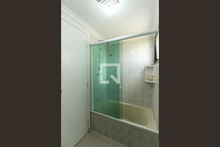 Apartamento à venda com 114m², 3 quartos e 2 vagasBanheiro Suíte