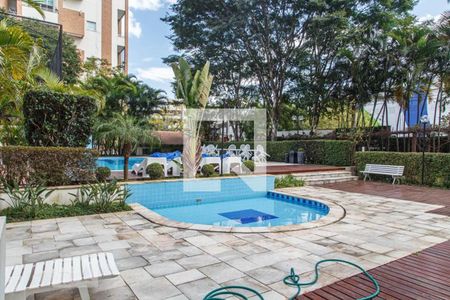 Apartamento à venda com 114m², 3 quartos e 2 vagasPiscina