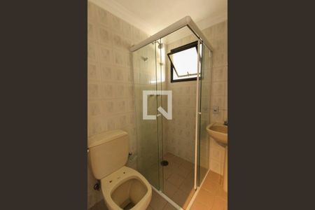 Apartamento à venda com 114m², 3 quartos e 2 vagasBanheiro