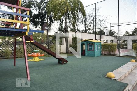 Apartamento à venda com 114m², 3 quartos e 2 vagasPlayground