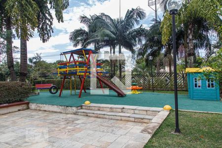 Apartamento à venda com 114m², 3 quartos e 2 vagasPlayground