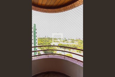 Apartamento à venda com 114m², 3 quartos e 2 vagasVaranda Suíte