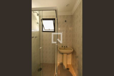 Apartamento à venda com 114m², 3 quartos e 2 vagasBanheiro