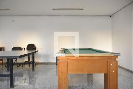 Apartamento à venda com 114m², 3 quartos e 2 vagasSala de Jogos