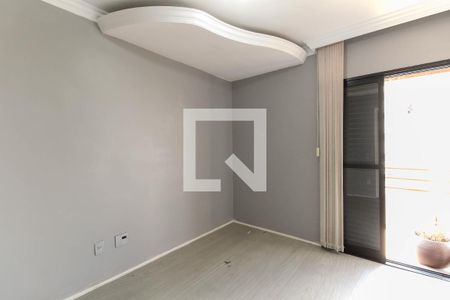 Apartamento à venda com 114m², 3 quartos e 2 vagasQuarto 3