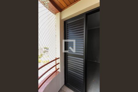 Apartamento à venda com 114m², 3 quartos e 2 vagasVaranda Suíte