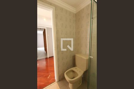 Apartamento à venda com 114m², 3 quartos e 2 vagasBanheiro