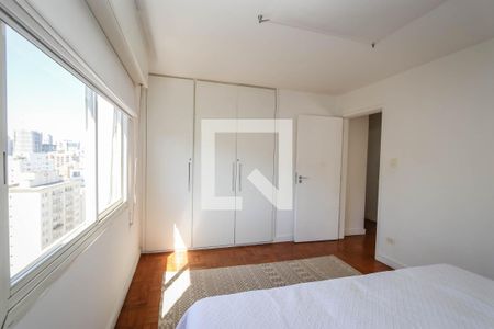 Apartamento para alugar com 120m², 2 quartos e 1 vaga Apartamento para alugar com 120m², 2 quartos e 1 vagaQuarto 1