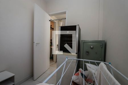 Apartamento para alugar com 120m², 2 quartos e 1 vaga Apartamento para alugar com 120m², 2 quartos e 1 vagaQuarto de Serviço