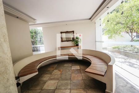 Apartamento para alugar com 120m², 2 quartos e 1 vaga Apartamento para alugar com 120m², 2 quartos e 1 vagaÁrea comum