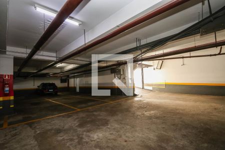 Apartamento para alugar com 120m², 2 quartos e 1 vaga Apartamento para alugar com 120m², 2 quartos e 1 vagaGaragem