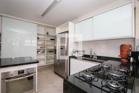 Apartamento para alugar com 120m², 2 quartos e 1 vaga Apartamento para alugar com 120m², 2 quartos e 1 vagaCozinha