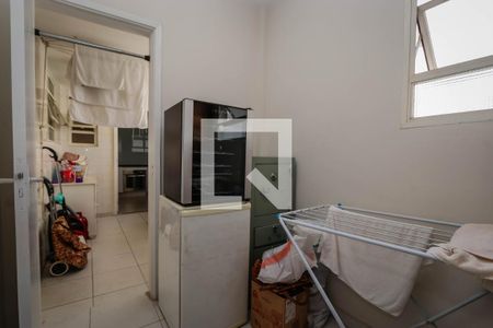 Apartamento para alugar com 120m², 2 quartos e 1 vaga Apartamento para alugar com 120m², 2 quartos e 1 vagaQuarto de Serviço