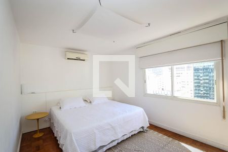 Apartamento para alugar com 120m², 2 quartos e 1 vaga Apartamento para alugar com 120m², 2 quartos e 1 vagaQuarto 1