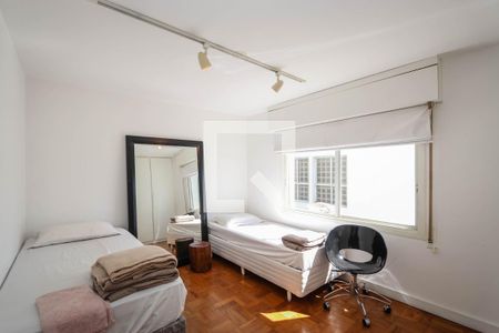 Apartamento para alugar com 120m², 2 quartos e 1 vaga Apartamento para alugar com 120m², 2 quartos e 1 vagaQuarto 2
