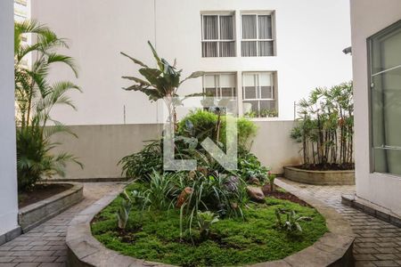 Apartamento para alugar com 120m², 2 quartos e 1 vaga Apartamento para alugar com 120m², 2 quartos e 1 vagaÁrea comum