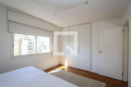 Apartamento para alugar com 120m², 2 quartos e 1 vaga Apartamento para alugar com 120m², 2 quartos e 1 vagaQuarto 1