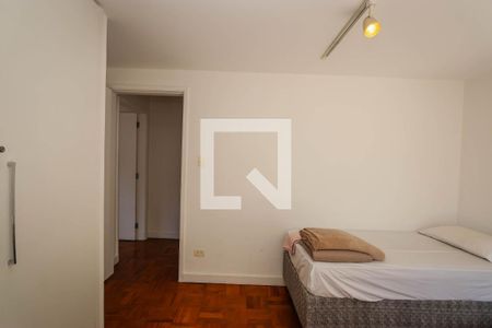 Apartamento para alugar com 120m², 2 quartos e 1 vaga Apartamento para alugar com 120m², 2 quartos e 1 vagaQuarto 2