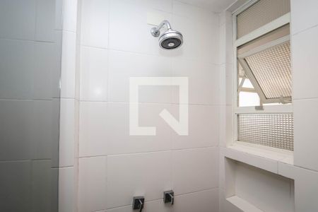 Apartamento para alugar com 120m², 2 quartos e 1 vaga Apartamento para alugar com 120m², 2 quartos e 1 vagaBanheiro 2