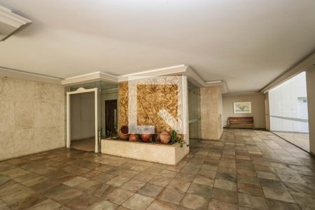 Apartamento para alugar com 120m², 2 quartos e 1 vaga Apartamento para alugar com 120m², 2 quartos e 1 vagaÁrea comum