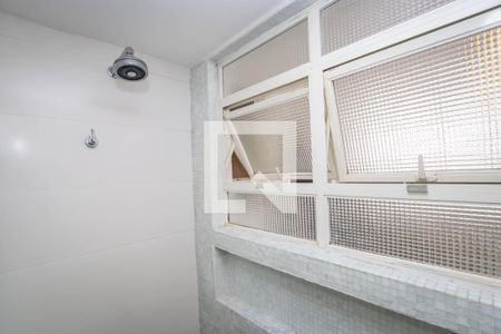 Apartamento para alugar com 120m², 2 quartos e 1 vaga Apartamento para alugar com 120m², 2 quartos e 1 vagaBanheiro