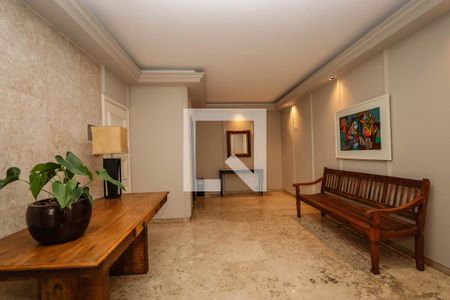 Apartamento para alugar com 120m², 2 quartos e 1 vaga Apartamento para alugar com 120m², 2 quartos e 1 vagaÁrea comum