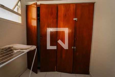 Apartamento para alugar com 120m², 2 quartos e 1 vaga Apartamento para alugar com 120m², 2 quartos e 1 vagaQuarto de Serviço