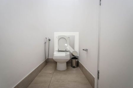 Apartamento para alugar com 120m², 2 quartos e 1 vaga Apartamento para alugar com 120m², 2 quartos e 1 vagaBanheiro