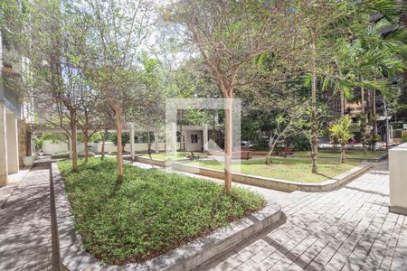 Apartamento para alugar com 120m², 2 quartos e 1 vaga Apartamento para alugar com 120m², 2 quartos e 1 vagaÁrea comum