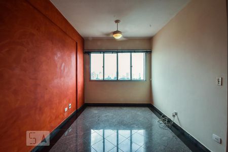 Sala de apartamento para alugar com 2 quartos, 64m² em Campo Belo, São Paulo