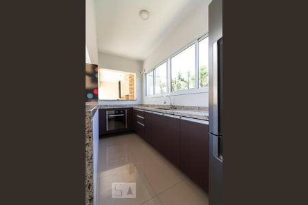 Studio para alugar com 40m², 1 quarto e 1 vagaCopa do Salão de Festas 