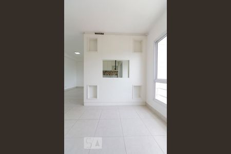 Studio para alugar com 40m², 1 quarto e 1 vagaQuarto 