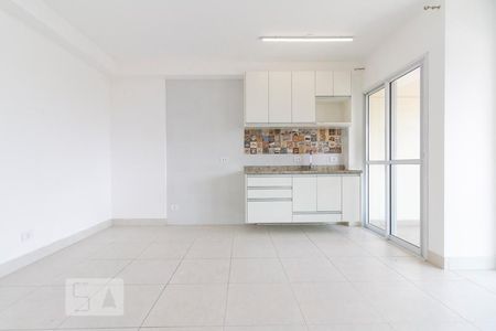 Studio para alugar com 40m², 1 quarto e 1 vagaCozinha 