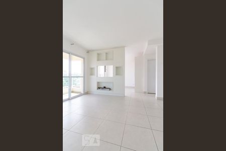 Studio para alugar com 40m², 1 quarto e 1 vagaSala 