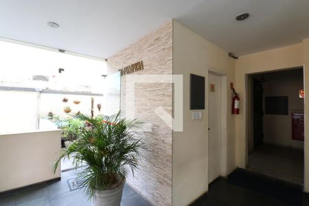 Apartamento para alugar com 82m², 3 quartos e 1 vagaÁrea comum