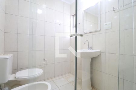 Apartamento para alugar com 82m², 3 quartos e 1 vagaBanheiro