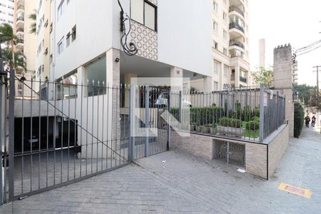 Apartamento para alugar com 82m², 3 quartos e 1 vagaGaragem
