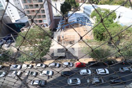 Apartamento para alugar com 82m², 3 quartos e 1 vagaVista da Suíte