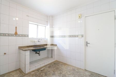Apartamento para alugar com 82m², 3 quartos e 1 vagaCozinha