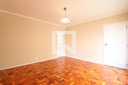 Sala de apartamento à venda com 3 quartos, 82m² em Vila Pompéia, São Paulo