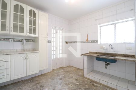 Apartamento para alugar com 82m², 3 quartos e 1 vagaCozinha