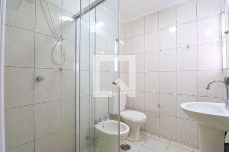 Apartamento para alugar com 82m², 3 quartos e 1 vagaBanheiro