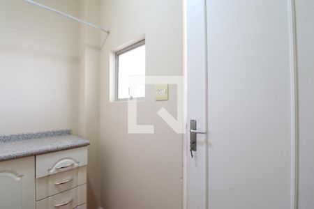 Apartamento para alugar com 82m², 3 quartos e 1 vagaQuarto de Serviço
