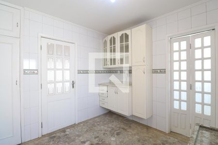 Apartamento para alugar com 82m², 3 quartos e 1 vagaCozinha