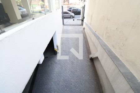 Apartamento para alugar com 82m², 3 quartos e 1 vagaGaragem