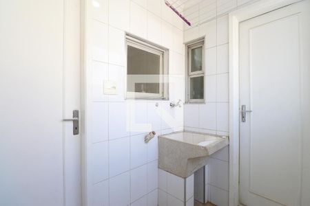 Apartamento para alugar com 82m², 3 quartos e 1 vagaÁrea de Serviço