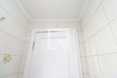 Apartamento para alugar com 82m², 3 quartos e 1 vagaBanheiro de serviço